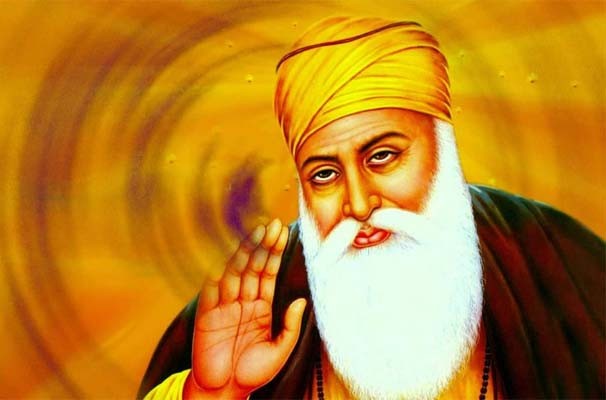 गुरुनानकजी के नाम पर पाक में बनेगा विश्वविद्यालय गुरुनानकजी के नाम पर पाक में बनेगा विश्वविद्यालय
