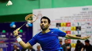 करियर के सर्वश्रेष्ठ 29वे स्थान पर पहुंचे सौरभ करियर के सर्वश्रेष्ठ 29वे स्थान पर पहुंचे सौरभ