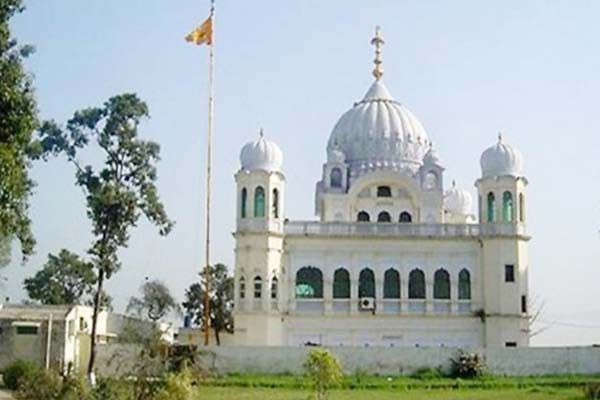 नए तनाव का कारण बन सकता है करतारपुर नए तनाव का कारण बन सकता है करतारपुर
