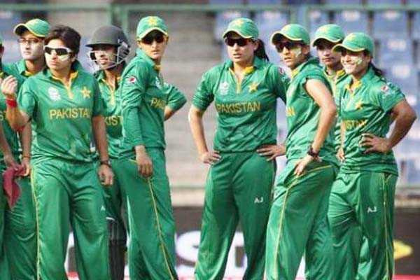 पाक की महिला क्रिकेट टीम का भारत दौरा स्थगित होना तय 