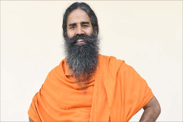 यह सच है कि देश में आर्थिक संकट है : बाबा रामदेव यह सच है कि देश में आर्थिक संकट है : बाबा रामदेव
