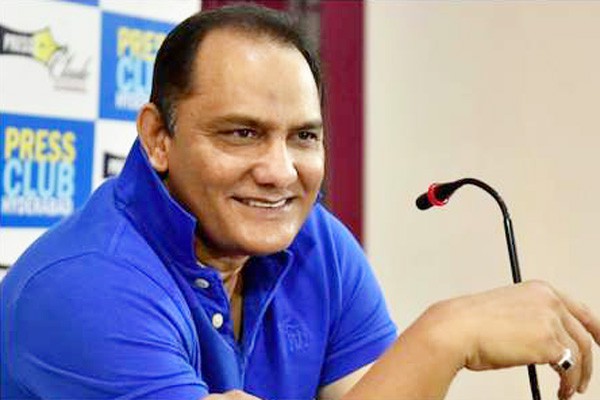 एचसीए अध्यक्ष की दौड़ में अजहरूद्दीन भी शामिल एचसीए अध्यक्ष की दौड़ में अजहरूद्दीन भी शामिल