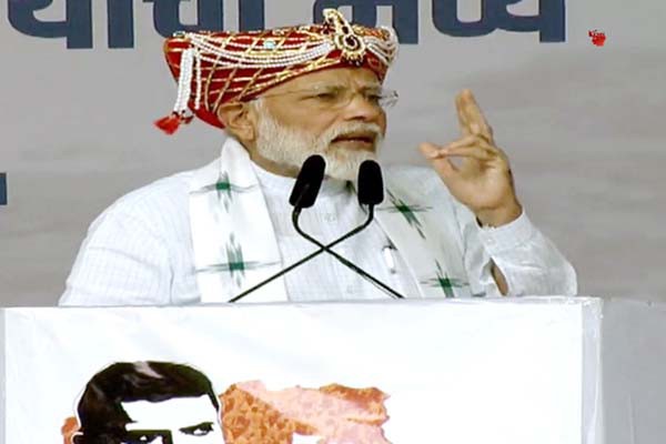 सरकार के पहले शतक में धार भी, रफ़्तार भी और साफ़-सुथरी तस्वीर भी : मोदी सरकार के पहले शतक में धार भी, रफ़्तार भी और साफ़-सुथरी तस्वीर भी : मोदी