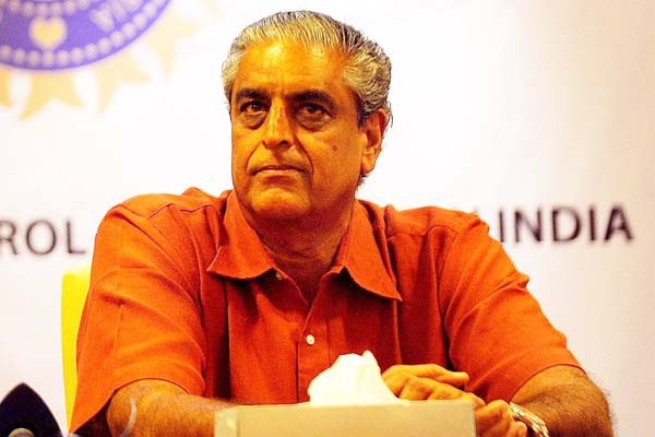 धोनी के भविष्य का मामला आसानी से हल होगा : जगदाले धोनी के भविष्य का मामला आसानी से हल होगा : जगदाले