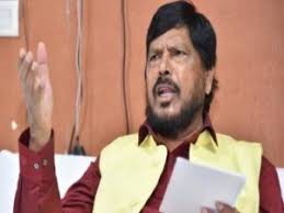 (नई दिल्ली) अठावले ने कहा, सरकार भाजपा की ही बनेगी, चाहे शिवसेना के बिना बने (नई दिल्ली) अठावले ने कहा, सरकार भाजपा की ही बनेगी, चाहे शिवसेना के बिना बने