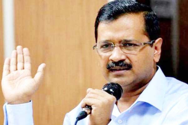 भारत-बांग्लादेश मैच पर प्रदूषण का प्रभाव नहीं : केजरीवाल भारत-बांग्लादेश मैच पर प्रदूषण का प्रभाव नहीं : केजरीवाल