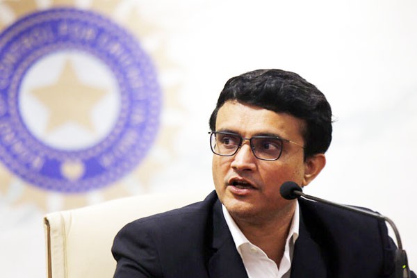 भारत और बांग्लादेश दिन-रात्रि टेस्ट से पारंपरिक प्रारुप के लिए आकर्षण बढ़ेगा : गांगुली एसजी टेस्ट गुलाबी गेंद का ही इस्तेमाल होगा भारत और बांग्लादेश दिन-रात्रि टेस्ट से पारंपरिक प्रारुप के लिए आकर्षण बढ़ेगा : गांगुली एसजी टेस्ट गुलाबी गेंद का ही इस्तेमाल होगा