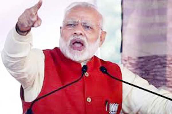 प्रधानमंत्री मोदी कर सकते हैं महाराष्ट्र में 10 रैलियों को संबोधित प्रधानमंत्री मोदी कर सकते हैं महाराष्ट्र में 10 रैलियों को संबोधित