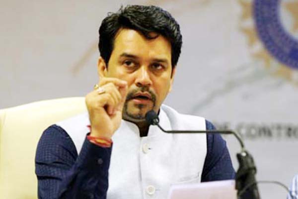 हरियाणा- जेजेपी के सहयोग से बनेगी खट्टर सरकार, अनुराग ठाकुर का रहा अहम रोल हरियाणा- जेजेपी के सहयोग से बनेगी खट्टर सरकार, अनुराग ठाकुर का रहा अहम रोल
