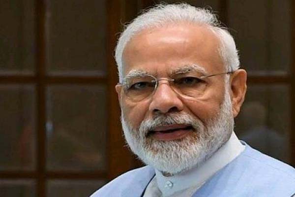 मोदी सरकार ने 50 लाख सरकारी कर्मचारियों को दिवाली का तोहफा, महंगाई भत्ता 5 प्रतिशत बढ़ा