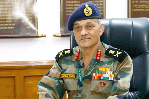 सेना में समलैंगिकता की जगह नहीं सेना में समलैंगिकता की जगह नहीं