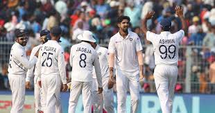 कोलकाता टेस्ट में टूटा 142 साल का रिकॉर्ड, बांग्लादेश के लिए खेले 13 क्रिकेटर
