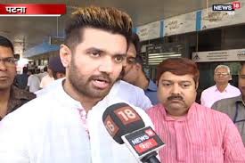 झारखंड में भाजपा का लोजपा-आजसू के साथ सीट शेयरिंग पर फंसा पेंच - लोजपा अकेले लड़ सकती है चुनाव झारखंड में भाजपा का लोजपा-आजसू के साथ सीट शेयरिंग पर फंसा पेंच - लोजपा अकेले लड़ सकती है चुनाव