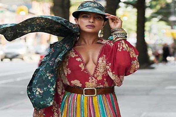 मुकाम तक पहुंचने के लिए बहुत ठोकरें खाई : प्रियंका -अभिनेत्री बोली- सक्सेस का बड़ा क्रेडिट माता-पिता को दूंगी मुकाम तक पहुंचने के लिए बहुत ठोकरें खाई : प्रियंका -अभिनेत्री बोली- सक्सेस का बड़ा क्रेडिट माता-पिता को दूंगी