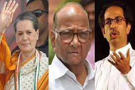 महाराष्ट्र में किसी भी पल बन सकती है सरकार- शिवसेना महाराष्ट्र में किसी भी पल बन सकती है सरकार- शिवसेना