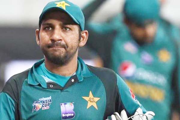 50 मैचों में कप्तानी करने वाले दूसरे विकेटकीपर कप्तान बने सरफराज 