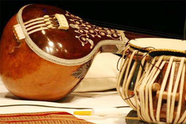संगीत में भी हैं कई संभावनाएं संगीत में भी हैं कई संभावनाएं