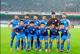 विश्व कप फुटबॉल क्वालीफाइंग में भारत का ओमान से मुकाबला आज विश्व कप फुटबॉल क्वालीफाइंग में भारत का ओमान से मुकाबला आज