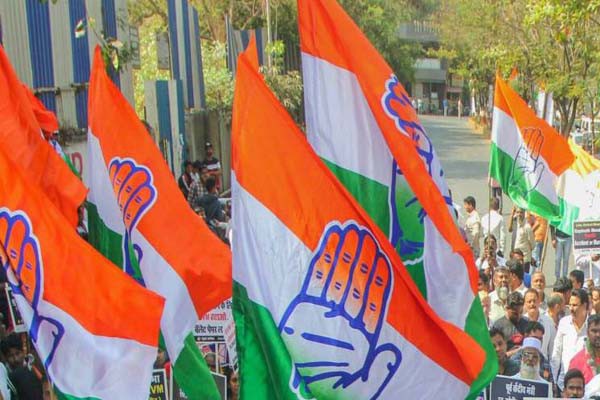 मोदी के 'अबकी बार ट्रंप सरकार' के नारे पर कांग्रेस बोली- विदेश नीति का उल्लंघन मोदी के 'अबकी बार ट्रंप सरकार' के नारे पर कांग्रेस बोली- विदेश नीति का उल्लंघन