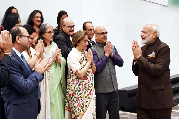 भारतीय अमेरिकियों ने कहा- प्रधानमंत्री मोदी की यात्रा ह्यूस्टन के लिए बड़ी बात