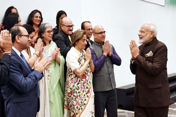 भारतीय अमेरिकियों ने कहा- प्रधानमंत्री मोदी की यात्रा ह्यूस्टन के लिए बड़ी बात भारतीय अमेरिकियों ने कहा- प्रधानमंत्री मोदी की यात्रा ह्यूस्टन के लिए बड़ी बात