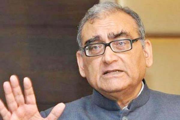 भारत में बड़े राजनीतिक बदलावों के लिए वाल्टेयर और रूसो की विचारधारा जरूरी: काटजू भारत में बड़े राजनीतिक बदलावों के लिए वाल्टेयर और रूसो की विचारधारा जरूरी: काटजू