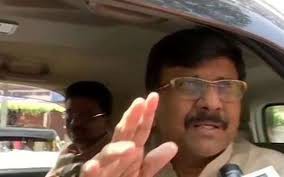 संजय राउत को हॉस्पिटल से मिली छुट्टी, शिवसेना से होगा अगला मुख्यमंत्री संजय राउत को हॉस्पिटल से मिली छुट्टी, शिवसेना से होगा अगला मुख्यमंत्री
