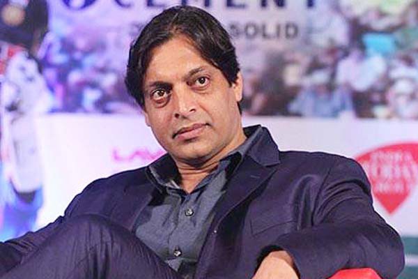 पुराने वक्त को यादकर शोएब अख्तर बोले- हमेशा फिक्सरों से घिरा रहा पुराने वक्त को यादकर शोएब अख्तर बोले- हमेशा फिक्सरों से घिरा रहा