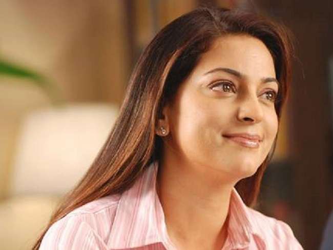 जूही के किरदारों को अब भी पसंद करते हैं लोग जूही के किरदारों को अब भी पसंद करते हैं लोग
