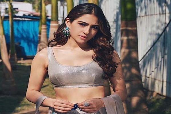 बेटी सारा के ऐक्टिंग करियर को लेकर बोले सैफ अली खान बेटी सारा के ऐक्टिंग करियर को लेकर बोले सैफ अली खान