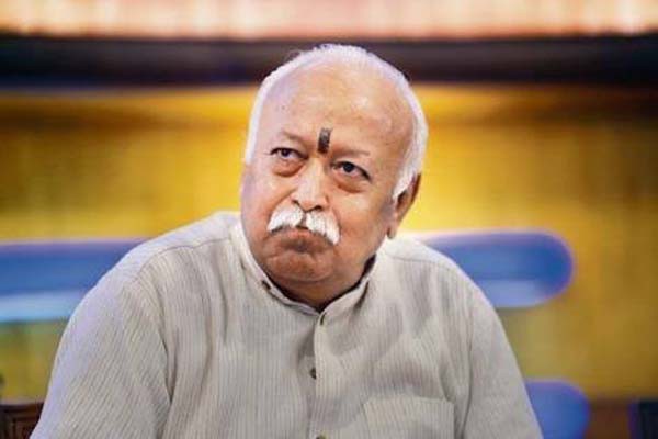 भागवत बताएं वह ‘मॉब लिंचिंग’ के समर्थक हैं या विरोधी : शर्मा भागवत बताएं वह ‘मॉब लिंचिंग’ के समर्थक हैं या विरोधी : शर्मा
