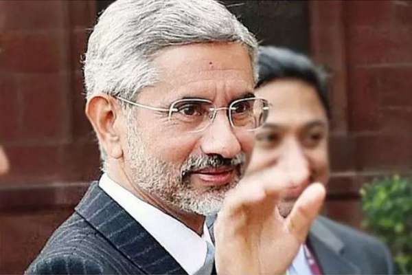 पीओके पर जयशंकर के बयान को पाक ने बताया भड़काऊ, कहा अंतर्राष्ट्रीय समुदाय ले संज्ञान पीओके पर जयशंकर के बयान को पाक ने बताया भड़काऊ, कहा अंतर्राष्ट्रीय समुदाय ले संज्ञान