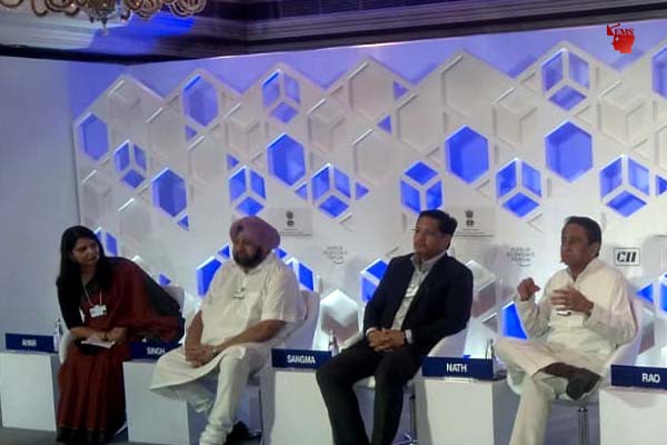 राज्यों को प्रोत्साहन देने की भूमिका निभाए केन्द्र : केन्द्रीय योजनाओं में राज्यों की हिस्सेदारी बढ़े : मुख्यमंत्री कमल नाथ का राज्यों को प्रोत्साहन देने की भूमिका निभाए केन्द्र : केन्द्रीय योजनाओं में राज्यों की हिस्सेदारी बढ़े : मुख्यमंत्री कमल नाथ का