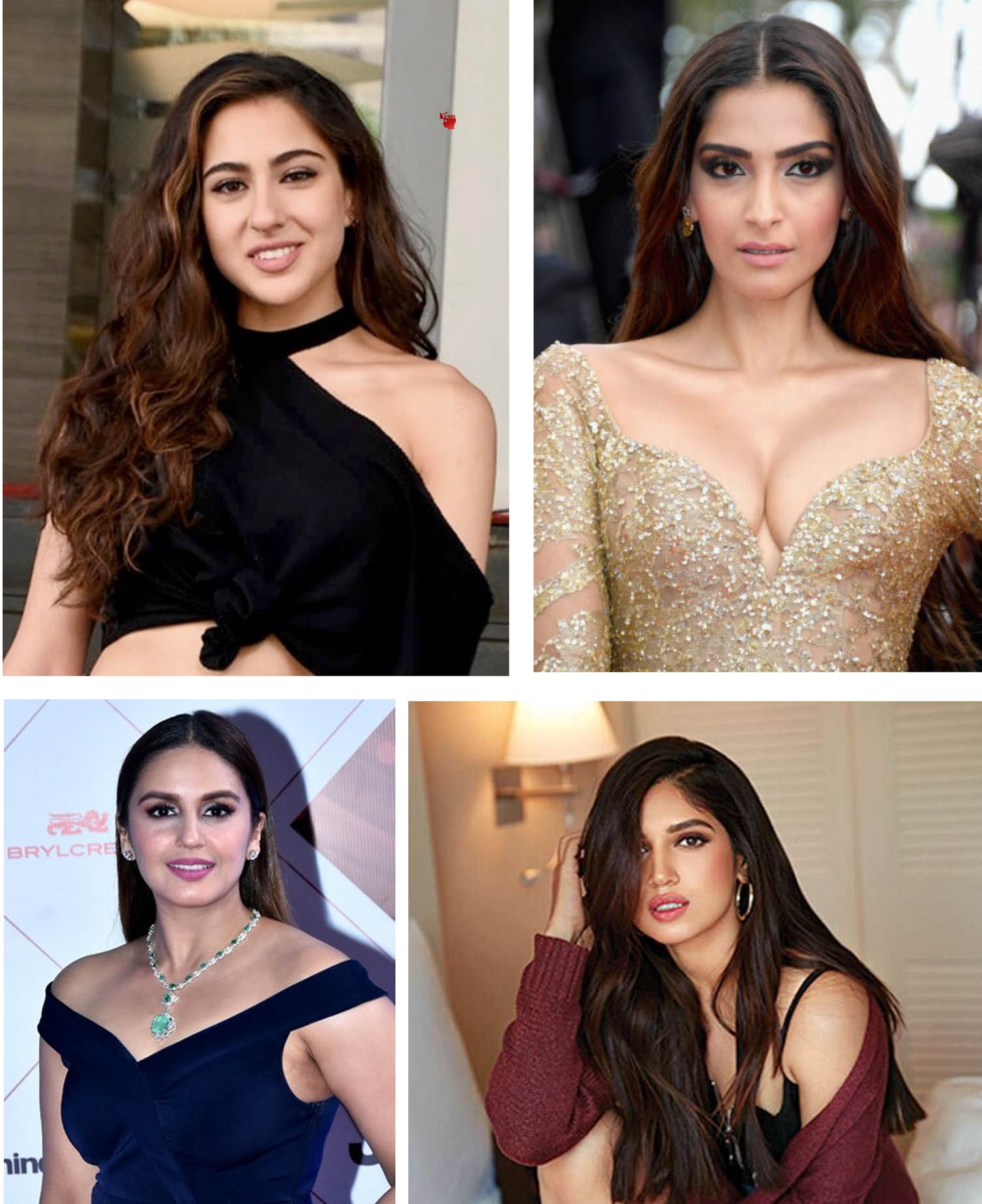 (रंगसंसार) सारा अली खान ने शेयर किया मजेदार मीम (रंगसंसार) सारा अली खान ने शेयर किया मजेदार मीम