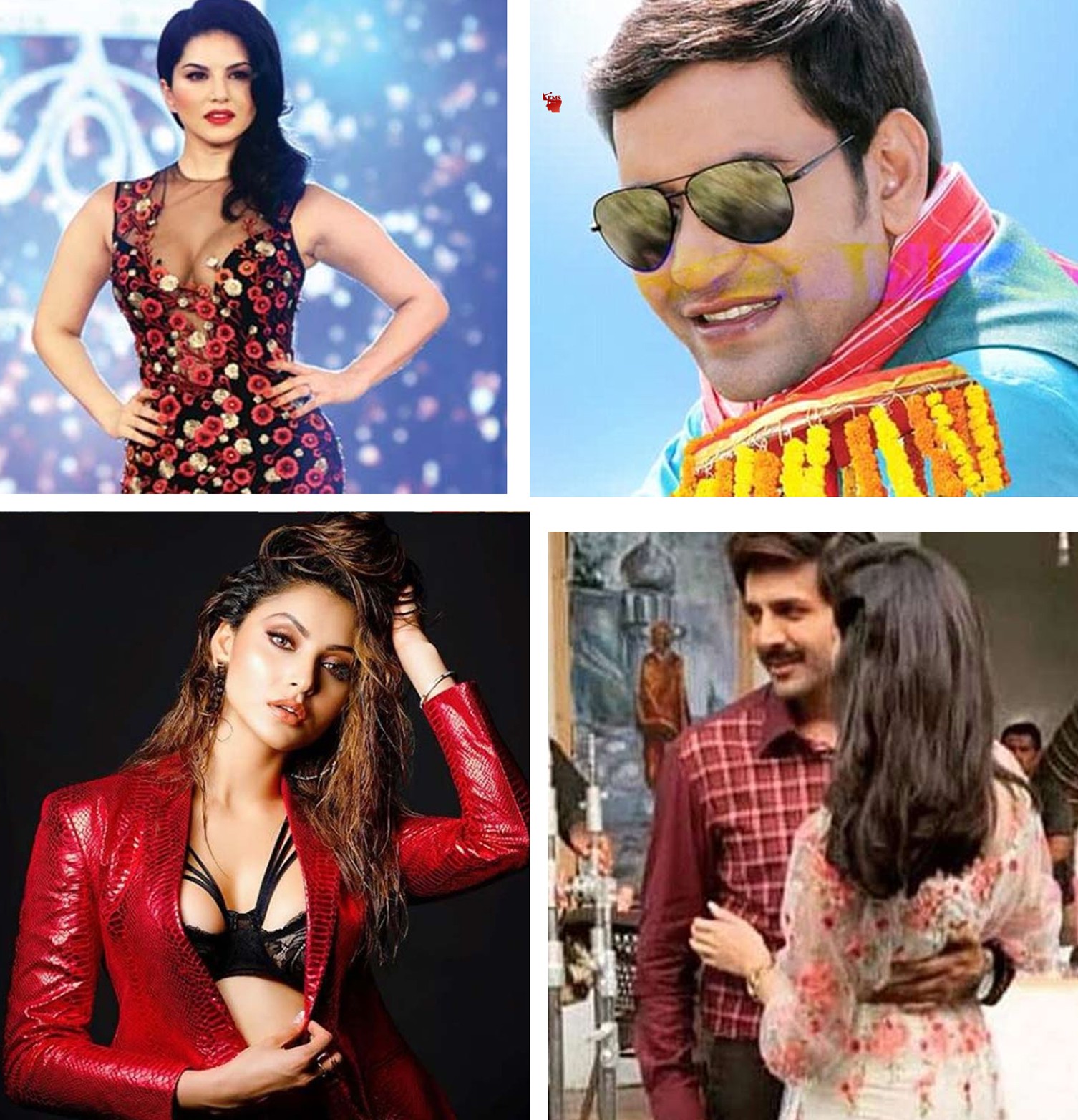 (रंगसंसार) सोशल मीडिया पर सनी लियोन की आलोचना (रंगसंसार) सोशल मीडिया पर सनी लियोन की आलोचना