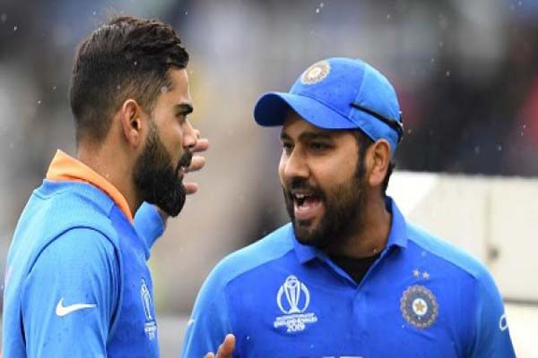 हार से सबक लेगी टीम : विराट हार से सबक लेगी टीम : विराट