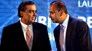 छोटे अनिल अंबानी की कंपनी खरीदने में इच्छुक नहीं मुकेश अंबानी छोटे अनिल अंबानी की कंपनी खरीदने में इच्छुक नहीं मुकेश अंबानी