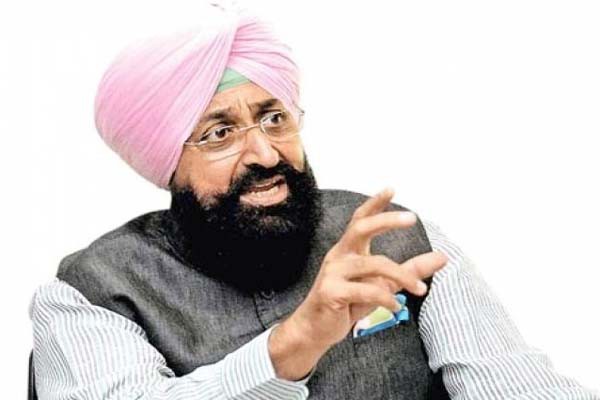 बेअदबी मामले को ठीक तरीके से पेश करने में विफल रही पंजाब सरकार : बाजवा