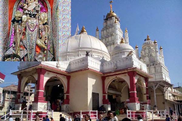 द्वारकाधीश और डाकोर मंदिर समेत घरों तक श्रीकृष्ण जन्मोत्सव की धूम द्वारकाधीश और डाकोर मंदिर समेत घरों तक श्रीकृष्ण जन्मोत्सव की धूम