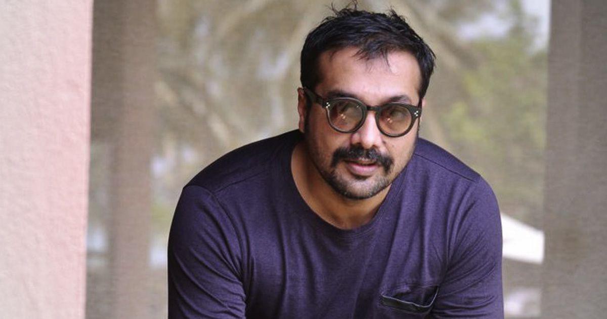 पसंदीदा फिल्में देखने विदेश जाते हैं अनुराग पसंदीदा फिल्में देखने विदेश जाते हैं अनुराग