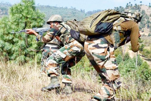 चीन सीमा पर तैनात होगा मारक इंटिग्रेटेड बैटल ग्रुप