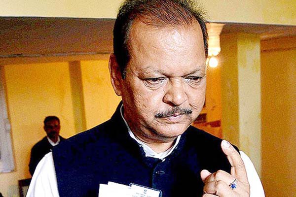 अनुच्छेद 370 हटाने का नहीं, उसके तरीके का विरोध कर रही कांग्रेस: सहाय
