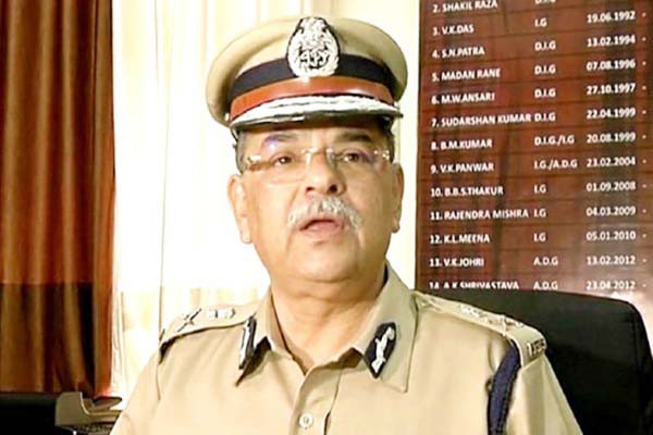 सीबीआई पर जनता, सरकार और न्यायपालिका करती है विश्वास: सीबीआई प्रमुख सीबीआई पर जनता, सरकार और न्यायपालिका करती है विश्वास: सीबीआई प्रमुख
