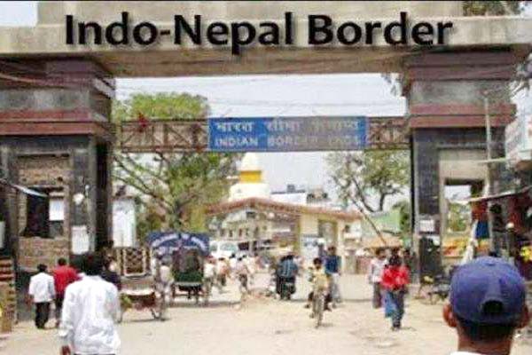 भारत-नेपाल सीमा पर बढ़ेगी 'तीसरी आंख  की निगरानी