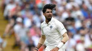कपिल का रिकार्ड तोड़ने उतरेंगे ईशांत कपिल का रिकार्ड तोड़ने उतरेंगे ईशांत