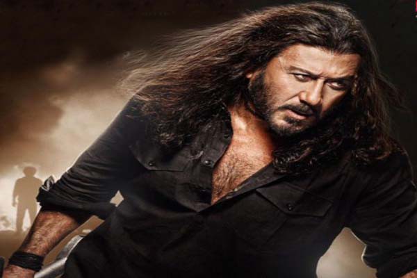 सामने आया जैकी श्रॉफ के लंबे बालों वाला लुक सामने आया जैकी श्रॉफ के लंबे बालों वाला लुक