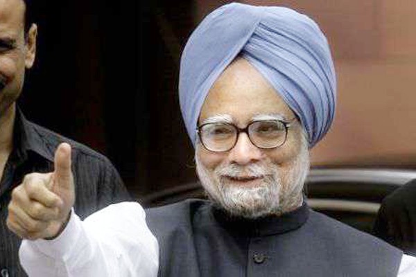 राजस्थान से राज्यसभा जाएंगे मनमोहन राजस्थान से राज्यसभा जाएंगे मनमोहन