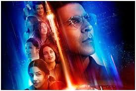 ‘मिशन मंगल’ में काम आई इंजीनियरिंग की पढ़ाई ‘मिशन मंगल’ में काम आई इंजीनियरिंग की पढ़ाई