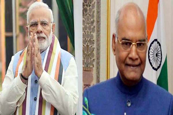 देशभर में जन्माष्टमी की धूम, राष्ट्रपति-पीएम ने देशवासियों को दी बधाई