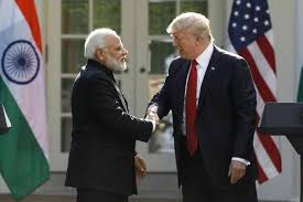 जी-7: मोदी और ट्रंप की आज होगी मुलाकात कश्मीर पर हो सकती है चर्चा जी-7: मोदी और ट्रंप की आज होगी मुलाकात कश्मीर पर हो सकती है चर्चा